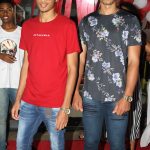 Eunápolis: Nem mesmo a chuva conseguiu tirar o brilho do 4º Desfile Primavera Verão da Milly Modas 565