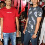 Eunápolis: Nem mesmo a chuva conseguiu tirar o brilho do 4º Desfile Primavera Verão da Milly Modas 566