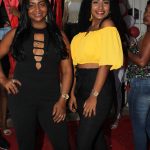 Eunápolis: Nem mesmo a chuva conseguiu tirar o brilho do 4º Desfile Primavera Verão da Milly Modas 567