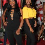 Eunápolis: Nem mesmo a chuva conseguiu tirar o brilho do 4º Desfile Primavera Verão da Milly Modas 568