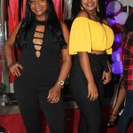 Eunápolis: Nem mesmo a chuva conseguiu tirar o brilho do 4º Desfile Primavera Verão da Milly Modas 569