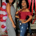 Eunápolis: Nem mesmo a chuva conseguiu tirar o brilho do 4º Desfile Primavera Verão da Milly Modas 571