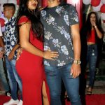 Eunápolis: Nem mesmo a chuva conseguiu tirar o brilho do 4º Desfile Primavera Verão da Milly Modas 572