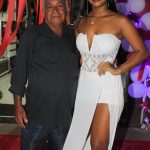 Eunápolis: Nem mesmo a chuva conseguiu tirar o brilho do 4º Desfile Primavera Verão da Milly Modas 585