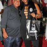 Eunápolis: Nem mesmo a chuva conseguiu tirar o brilho do 4º Desfile Primavera Verão da Milly Modas 586