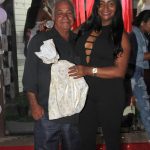 Eunápolis: Nem mesmo a chuva conseguiu tirar o brilho do 4º Desfile Primavera Verão da Milly Modas 589