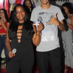 Eunápolis: Nem mesmo a chuva conseguiu tirar o brilho do 4º Desfile Primavera Verão da Milly Modas 590