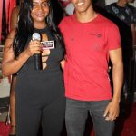 Eunápolis: Nem mesmo a chuva conseguiu tirar o brilho do 4º Desfile Primavera Verão da Milly Modas 593