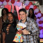 Eunápolis: Nem mesmo a chuva conseguiu tirar o brilho do 4º Desfile Primavera Verão da Milly Modas 596