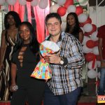 Eunápolis: Nem mesmo a chuva conseguiu tirar o brilho do 4º Desfile Primavera Verão da Milly Modas 597