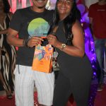 Eunápolis: Nem mesmo a chuva conseguiu tirar o brilho do 4º Desfile Primavera Verão da Milly Modas 599