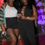 Eunápolis: Nem mesmo a chuva conseguiu tirar o brilho do 4º Desfile Primavera Verão da Milly Modas 600