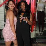 Eunápolis: Nem mesmo a chuva conseguiu tirar o brilho do 4º Desfile Primavera Verão da Milly Modas 603