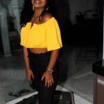 Eunápolis: Nem mesmo a chuva conseguiu tirar o brilho do 4º Desfile Primavera Verão da Milly Modas 608