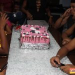 Eunápolis: Nem mesmo a chuva conseguiu tirar o brilho do 4º Desfile Primavera Verão da Milly Modas 609