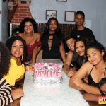 Eunápolis: Nem mesmo a chuva conseguiu tirar o brilho do 4º Desfile Primavera Verão da Milly Modas 610