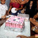 Eunápolis: Nem mesmo a chuva conseguiu tirar o brilho do 4º Desfile Primavera Verão da Milly Modas 611