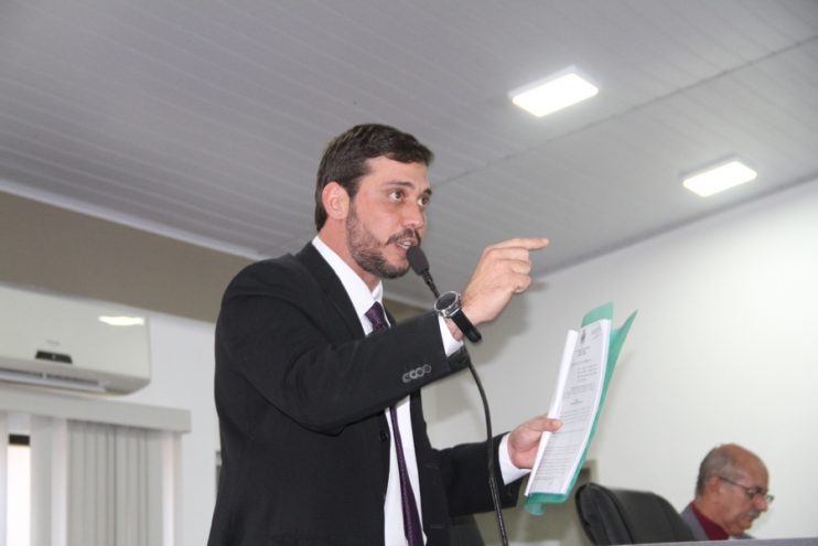 Ramos Filho reage a privatização da água e diz que prefeito não tem legitimidade 4