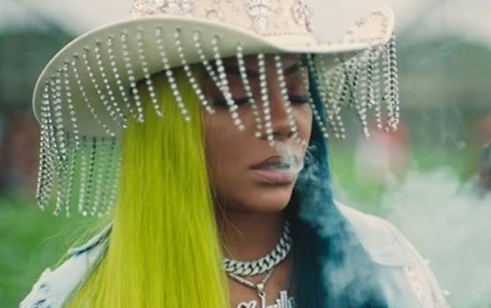 Deputado entra com representação contra Hit da cantora Ludmilla por ‘apologia ao crime’ 8