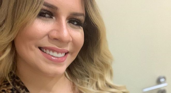 Apressadinho: Marília Mendonça acaba de dar à luz em Goiânia 7