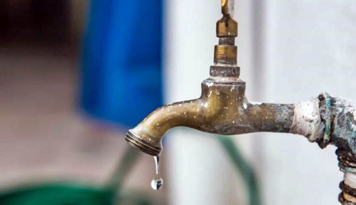 Embasa informa: 15 bairros de Porto Seguro ficarão sem água neste fim de semana 7