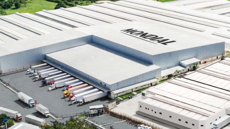 Mondial compra fábrica da Sony em Manaus, onde deve produzir TVs e ar-condicionado 4