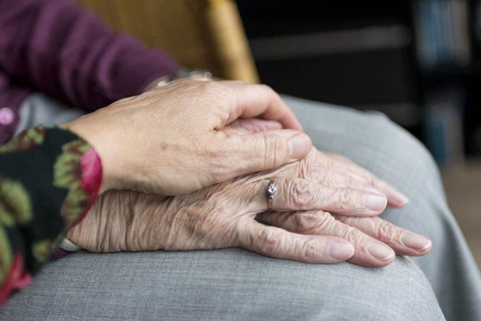 Medida Provisória pode excluir benefício de 500 mil idosos e deficientes em 2021 13