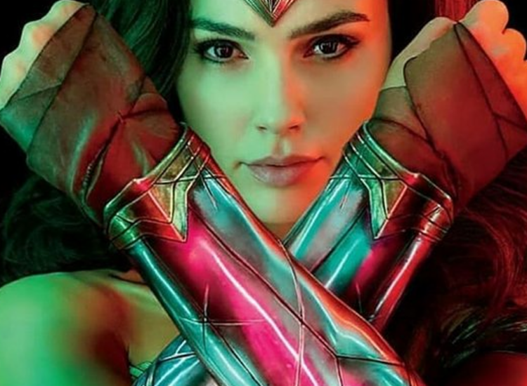 'Mulher Maravilha 1984' arrecada US$ 36,1 milhões no fim de semana de estreia 5