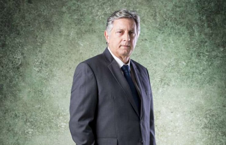 Ator Eduardo Galvão morre vítima da covid-19 5