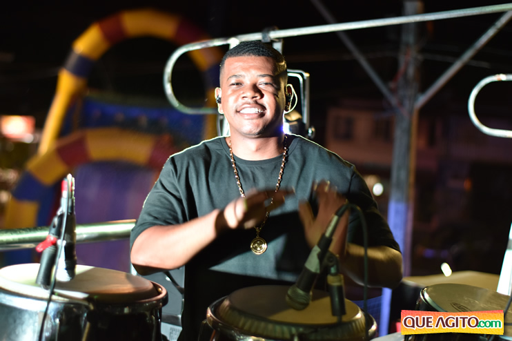 Vinny Nogueira é destaque no sábado de Carnaval em Canavieiras 11
