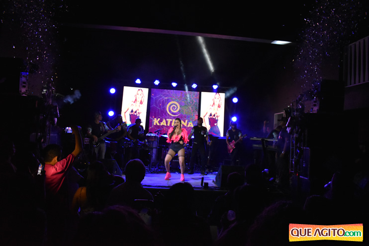 Pedro Canário: Katrina é destaque no Pré-Carnaval da Illusion Music Hall 73