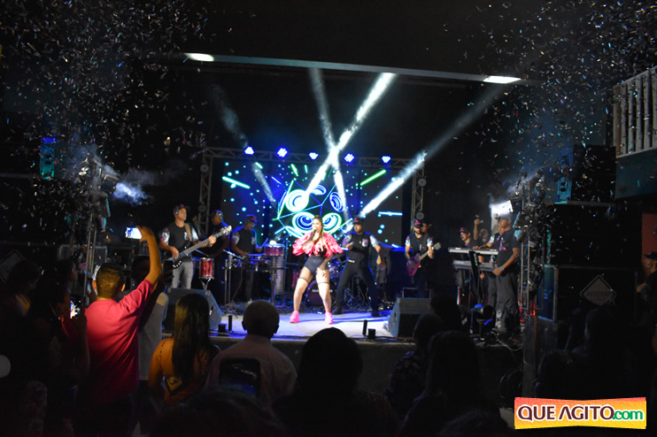 Pedro Canário: Katrina é destaque no Pré-Carnaval da Illusion Music Hall 69