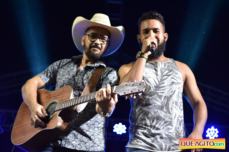 Camacã: Rian Girotto & Henrique e Vanoly Cigano animaram a 3ª Vaquejada do Parque Ana Cristina 6