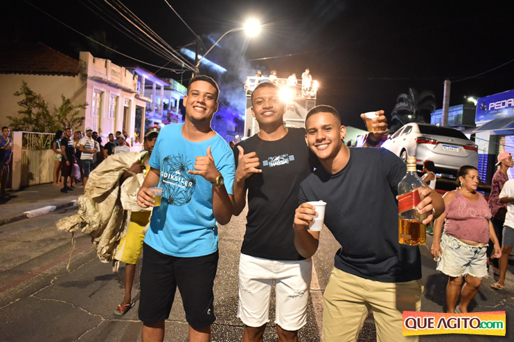 Vinny Nogueira é destaque no sábado de Carnaval em Canavieiras 58
