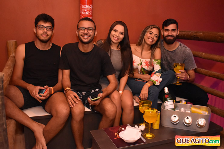Eunápolis: Muita música boa com Fabiano Araújo e Juliana Amorim na Hot 5