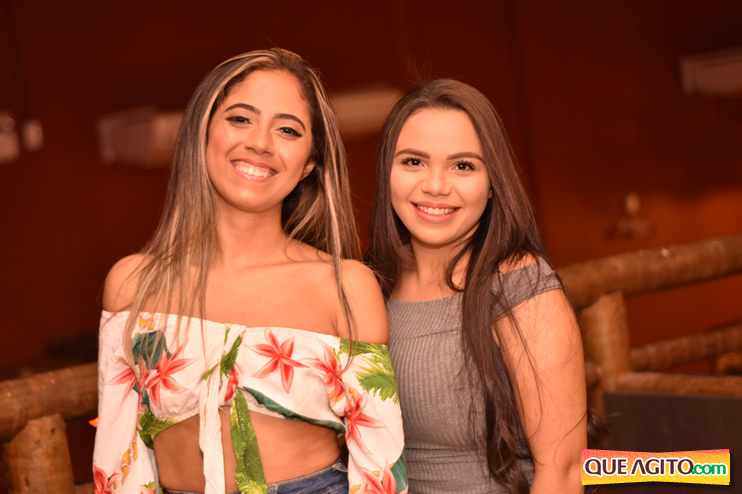 Eunápolis: Muita música boa com Fabiano Araújo e Juliana Amorim na Hot 59