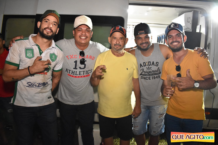 Camacã: Rian Girotto & Henrique e Vanoly Cigano animaram a 3ª Vaquejada do Parque Ana Cristina 13