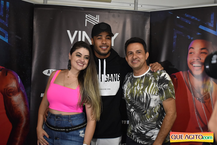 Prefeito comemora sucesso absoluto do Carnaval de Rio de Contas 2020 que foi encerrado com chave de ouro ao som de Vinny Nogueira 5