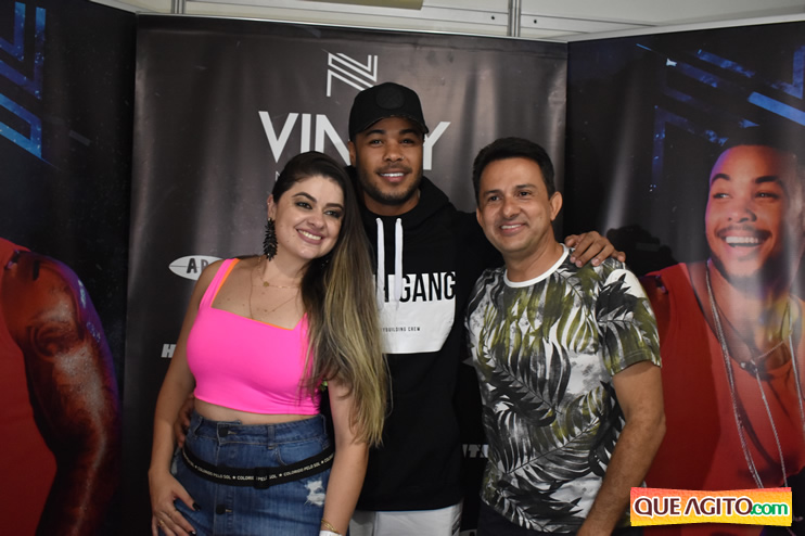 Prefeito comemora sucesso absoluto do Carnaval de Rio de Contas 2020 que foi encerrado com chave de ouro ao som de Vinny Nogueira 5