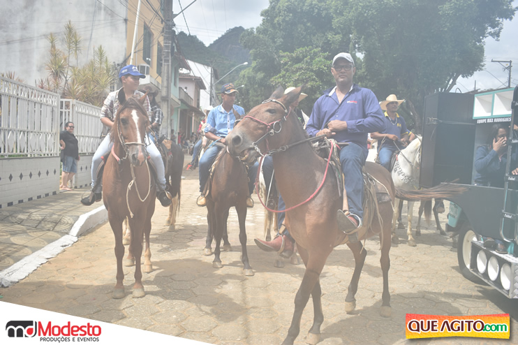 Festa de 57 anos de São Geraldo da Piedade contou com grande cavalgada 61