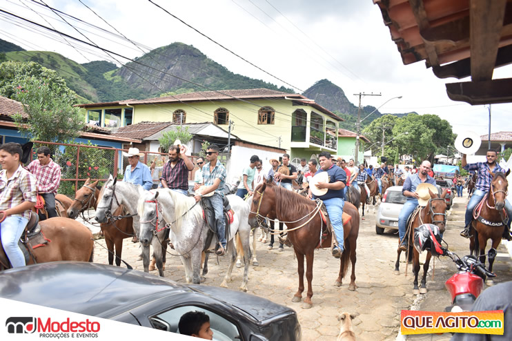 Festa de 57 anos de São Geraldo da Piedade contou com grande cavalgada 69