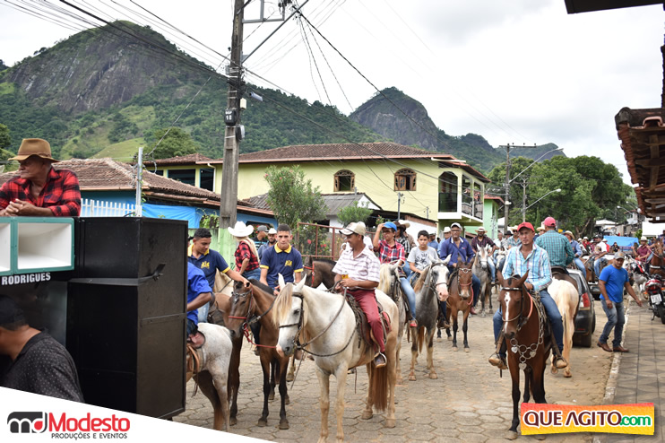 Festa de 57 anos de São Geraldo da Piedade contou com grande cavalgada 78