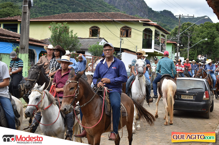 Festa de 57 anos de São Geraldo da Piedade contou com grande cavalgada 89