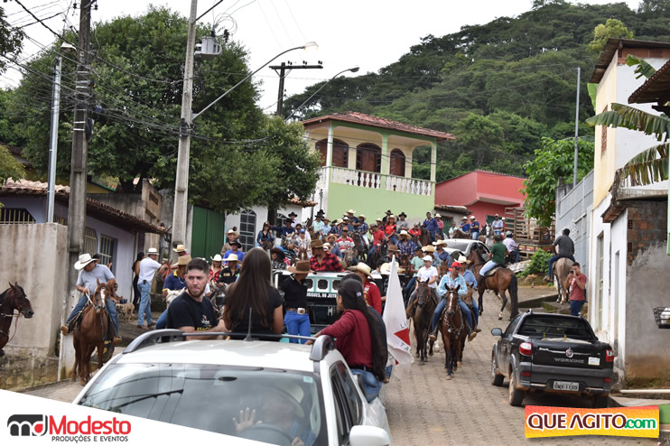 Festa de 57 anos de São Geraldo da Piedade contou com grande cavalgada 95