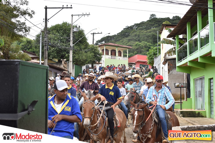 Festa de 57 anos de São Geraldo da Piedade contou com grande cavalgada 58