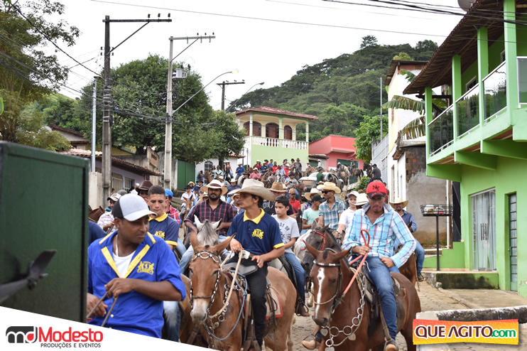 Festa de 57 anos de São Geraldo da Piedade contou com grande cavalgada 98