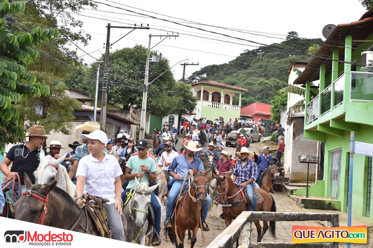 Festa de 57 anos de São Geraldo da Piedade contou com grande cavalgada 105