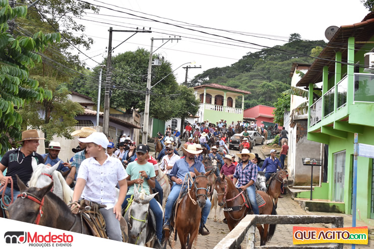 Festa de 57 anos de São Geraldo da Piedade contou com grande cavalgada 106
