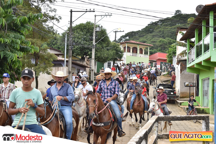 Festa de 57 anos de São Geraldo da Piedade contou com grande cavalgada 107