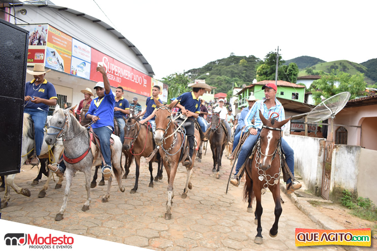 Festa de 57 anos de São Geraldo da Piedade contou com grande cavalgada 72